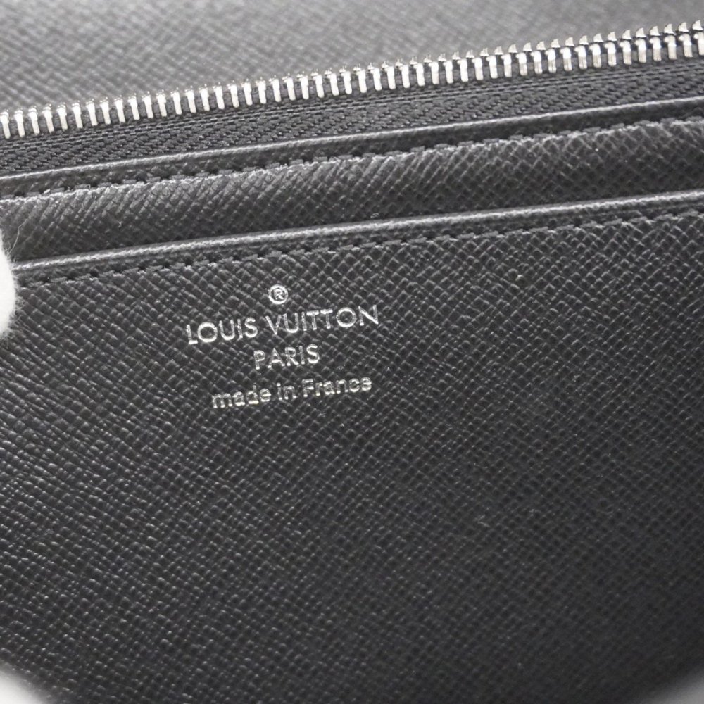 LOUIS VUITTON Black Wallet - Picture 4 of 12